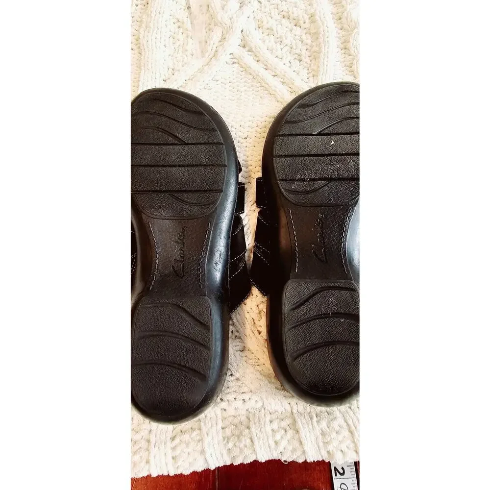 Clarks womens bendables